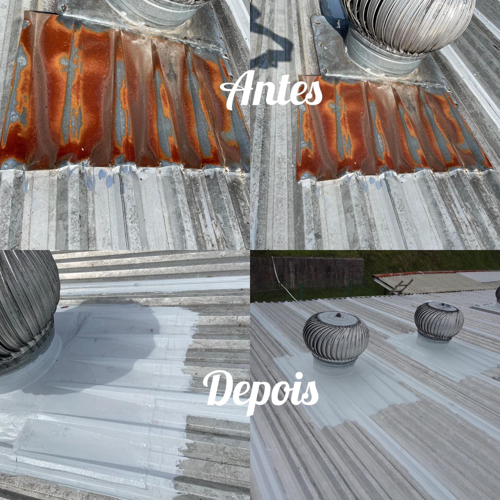 Item Borracha liquida 7 em 1