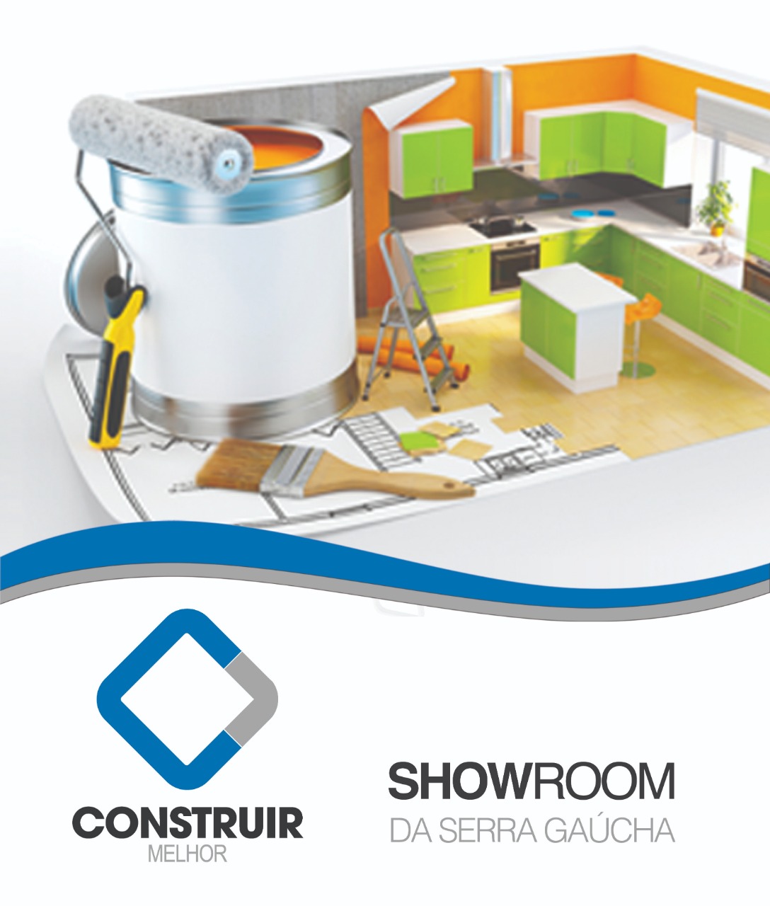 Item Produtos e serviços para Aquitetura e Construção 🚧