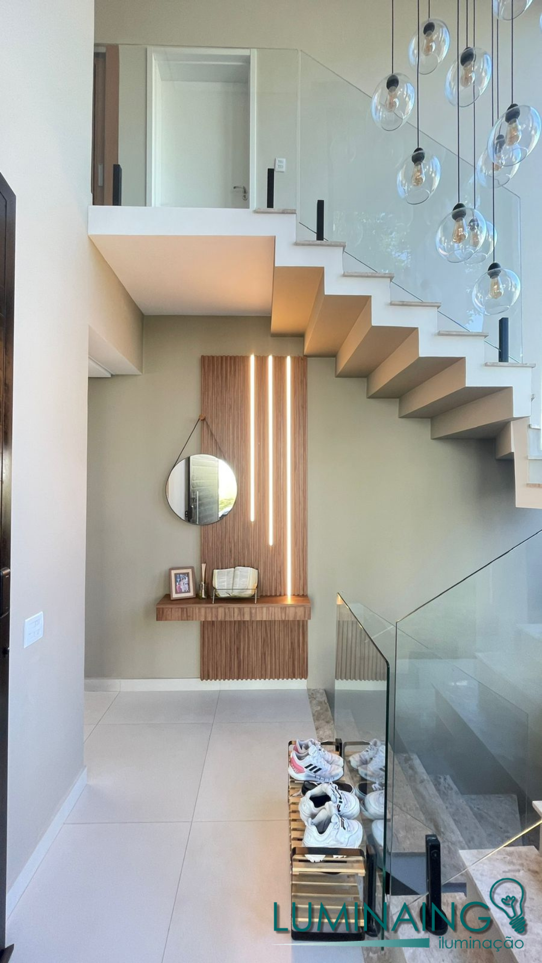 Item Obras finalizadas