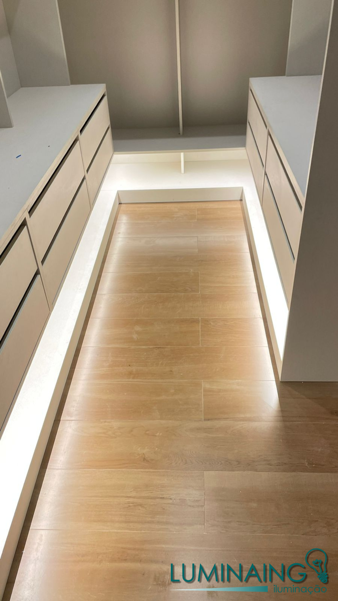 Item Obras finalizadas