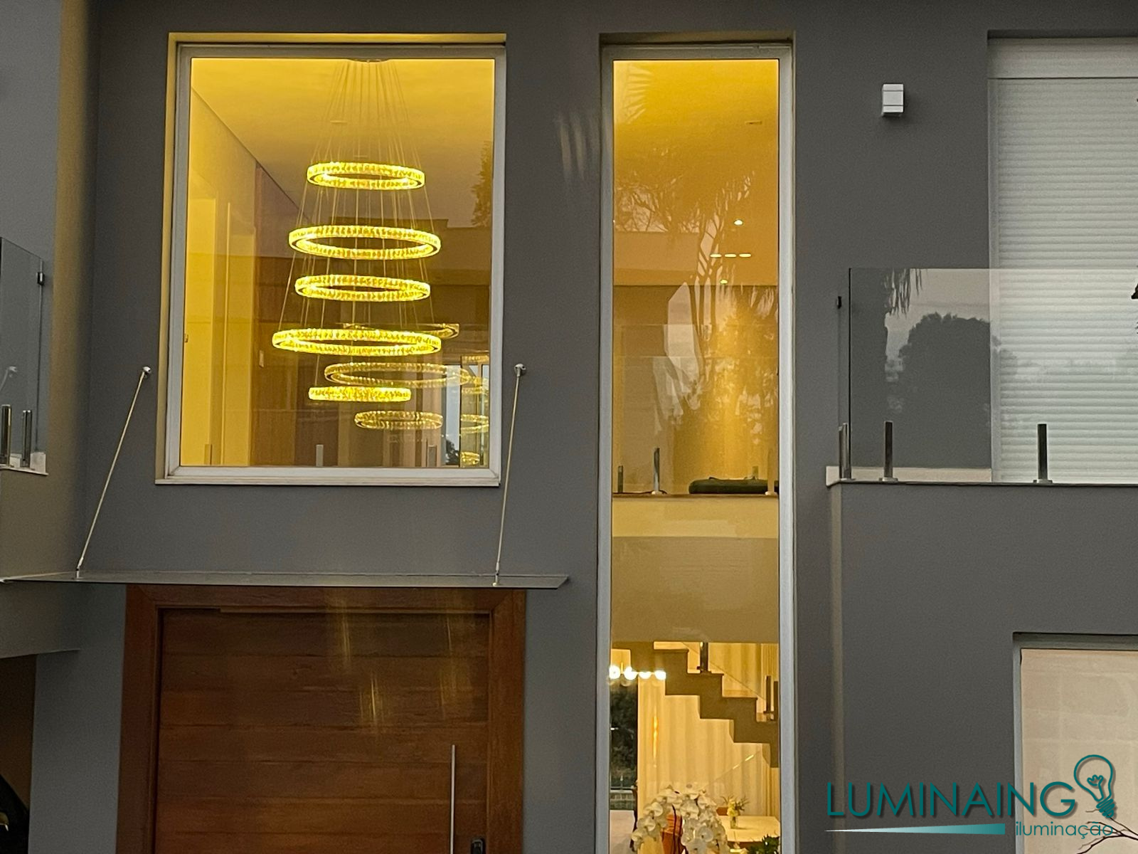 Item Obras finalizadas