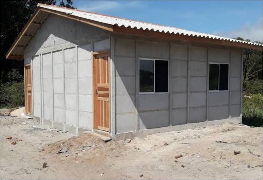 Item CREDCOMCRETO PARÁ