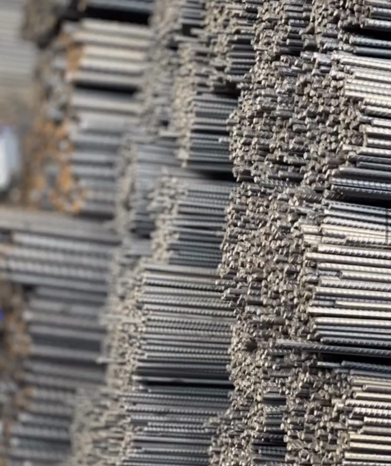 Item Materiais para obra