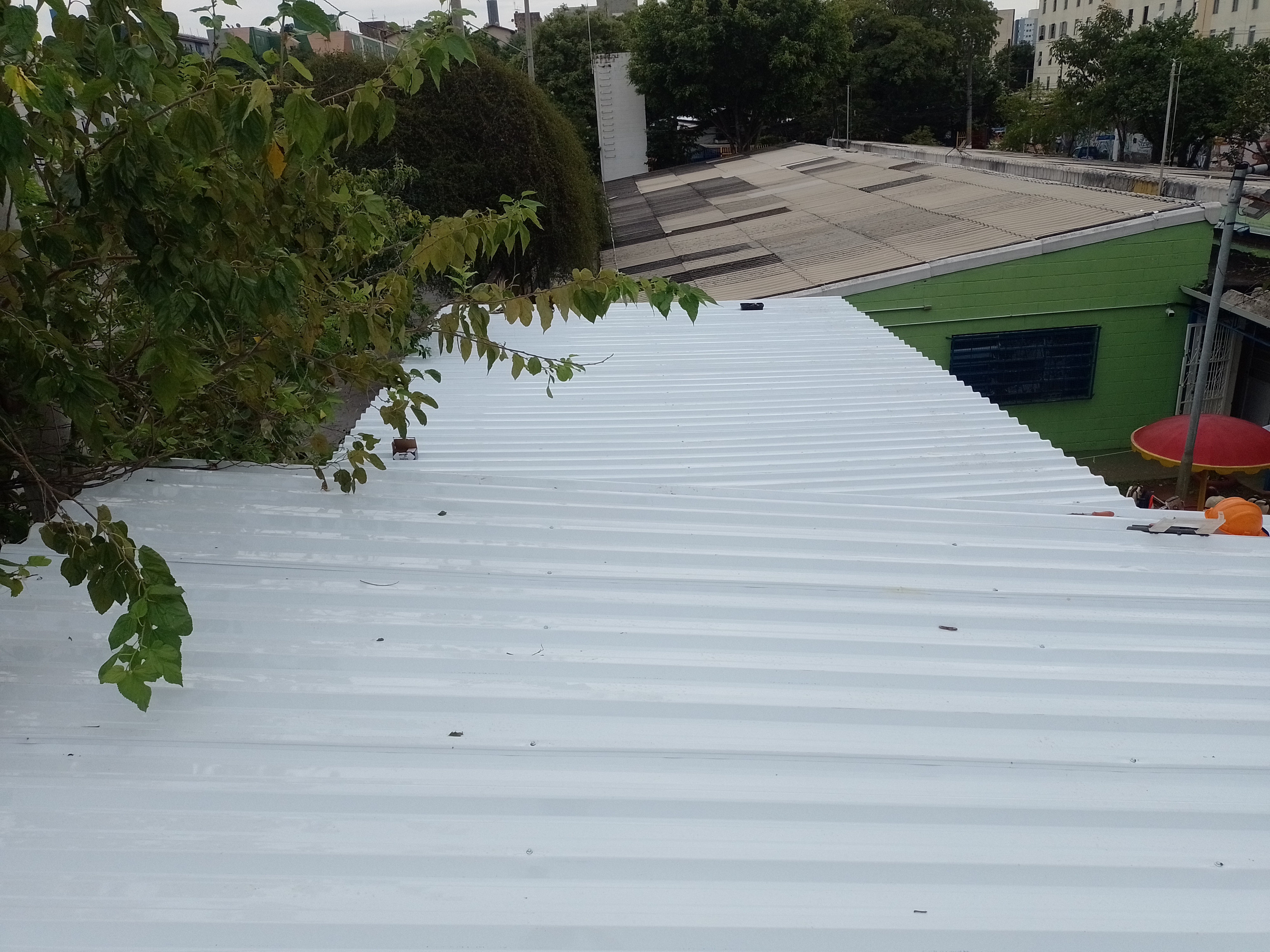 Item Obra Cei Cabreuvas