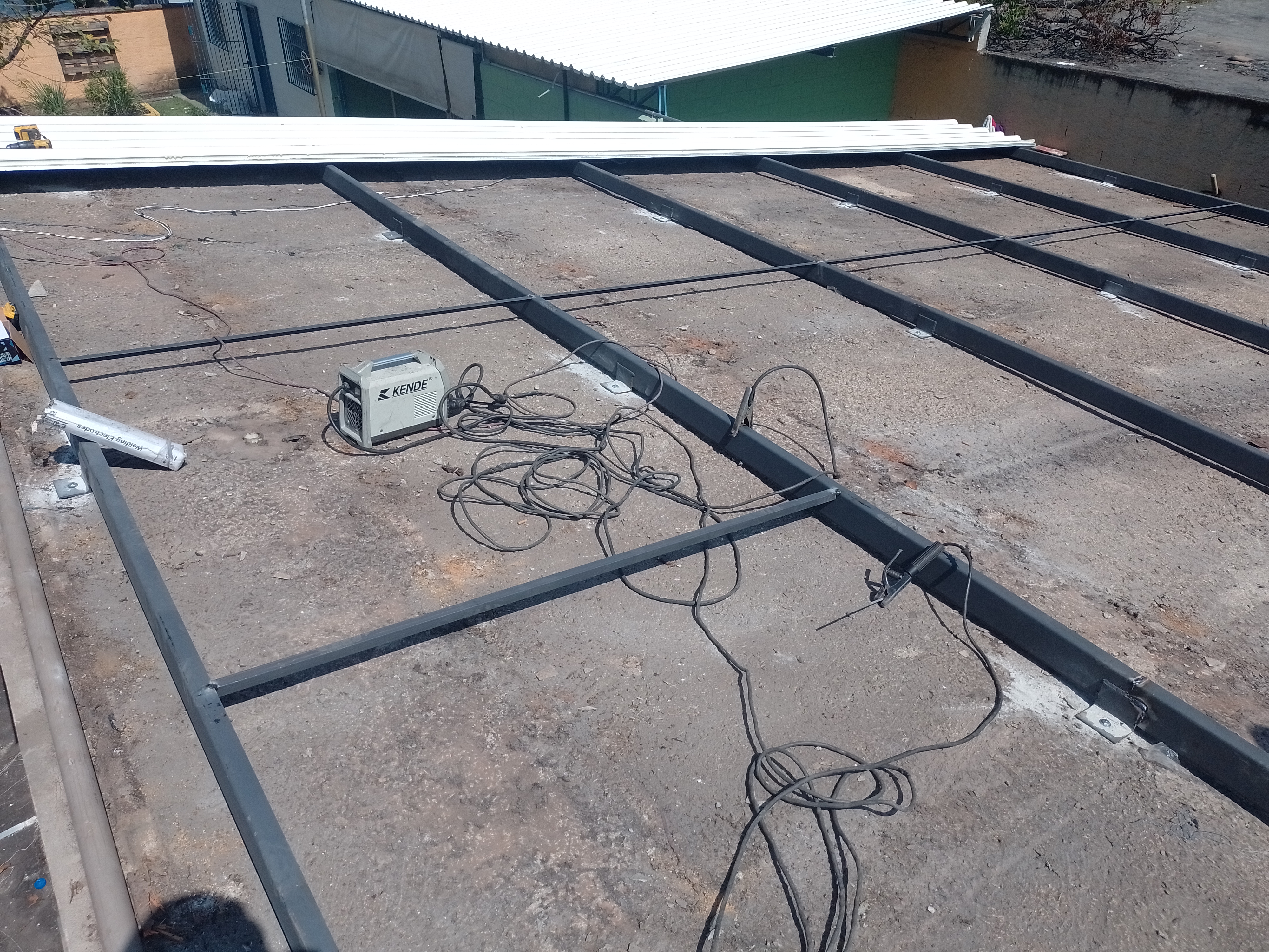 Item Obra Cei Cabreuvas