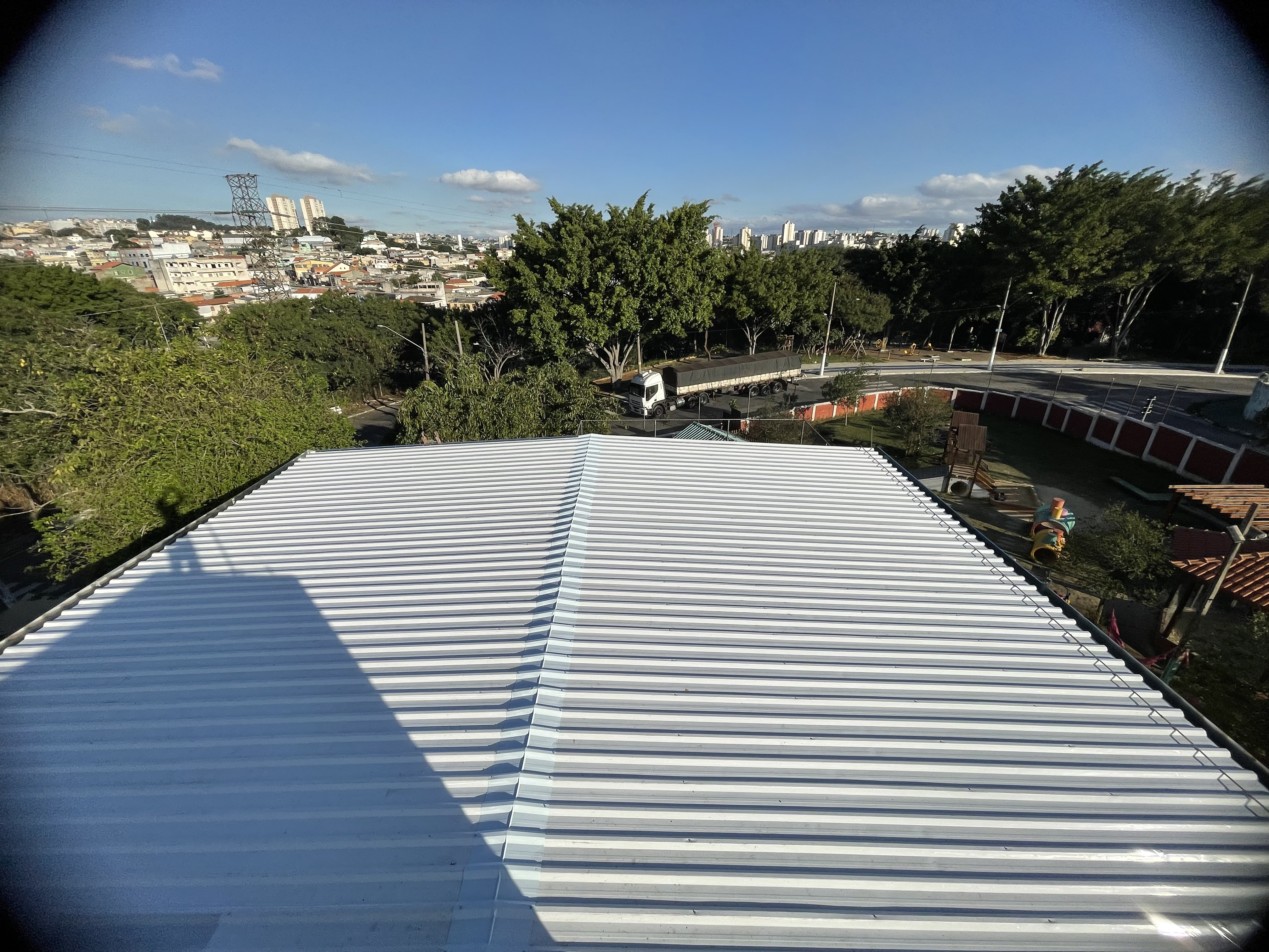 Item Obra Cei Santa Maria