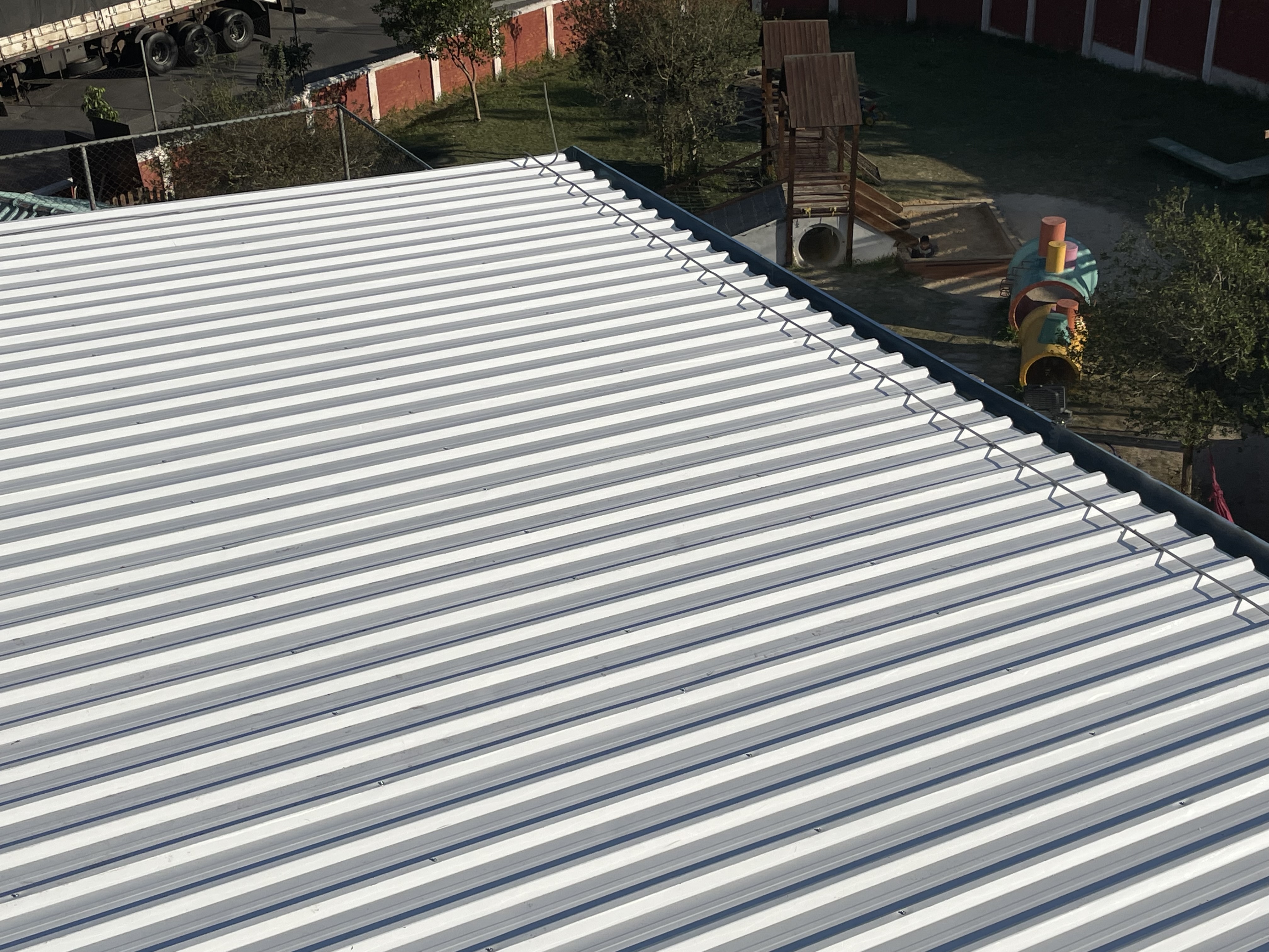 Item Obra Cei Santa Maria