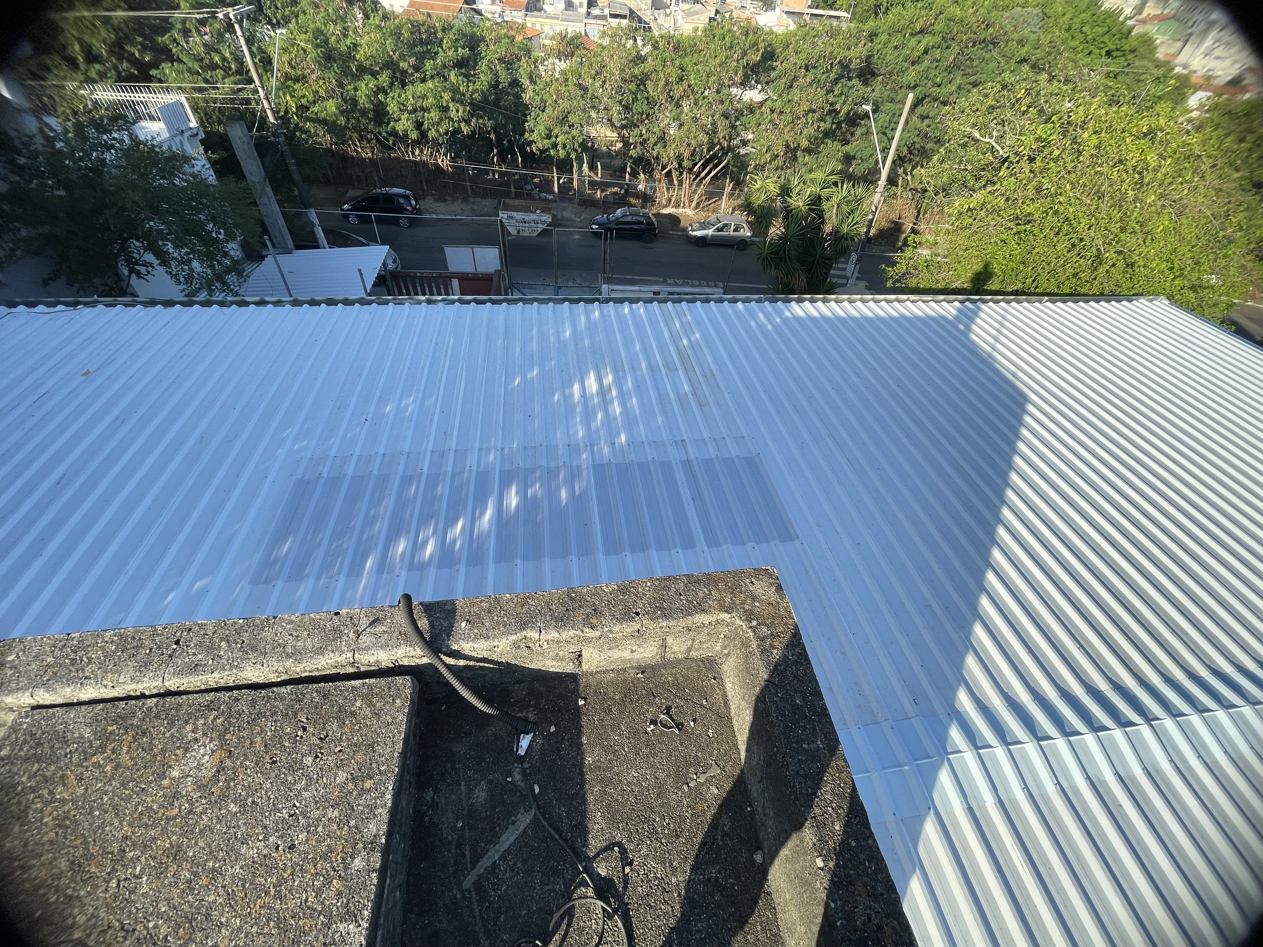 Item Obra Cei Santa Maria