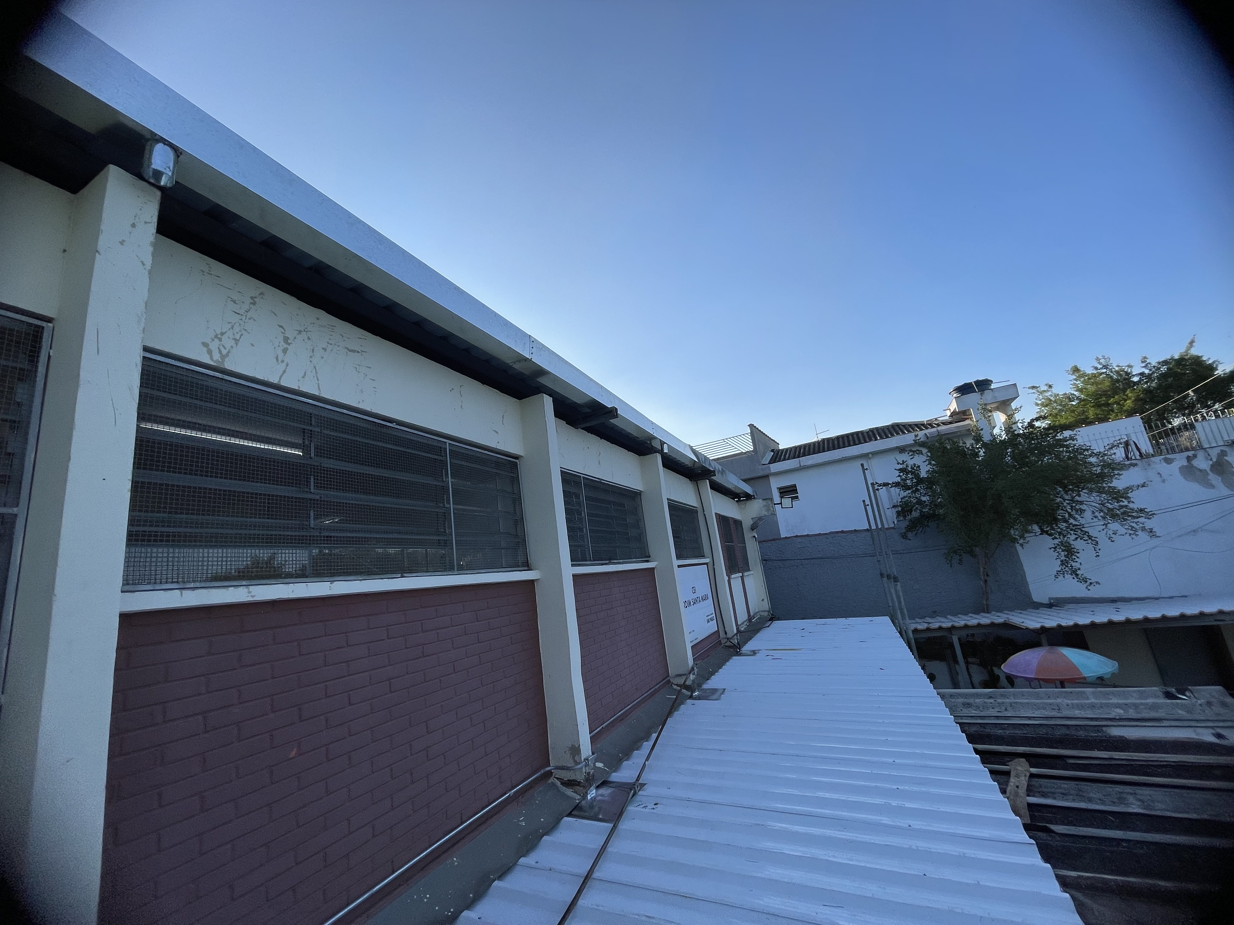 Item Obra Cei Santa Maria