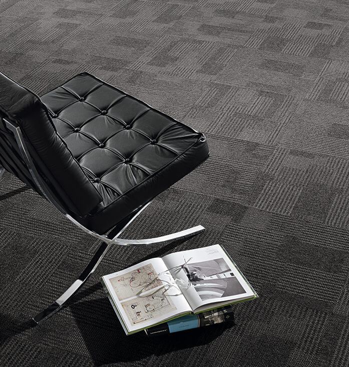 Item CARPETES