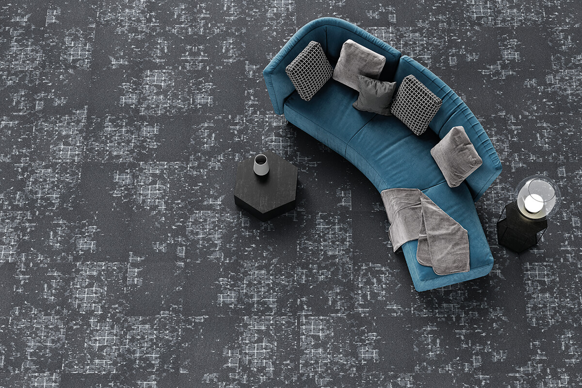 Item CARPETES