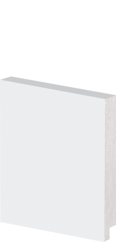 Item Rodapés Poliestireno