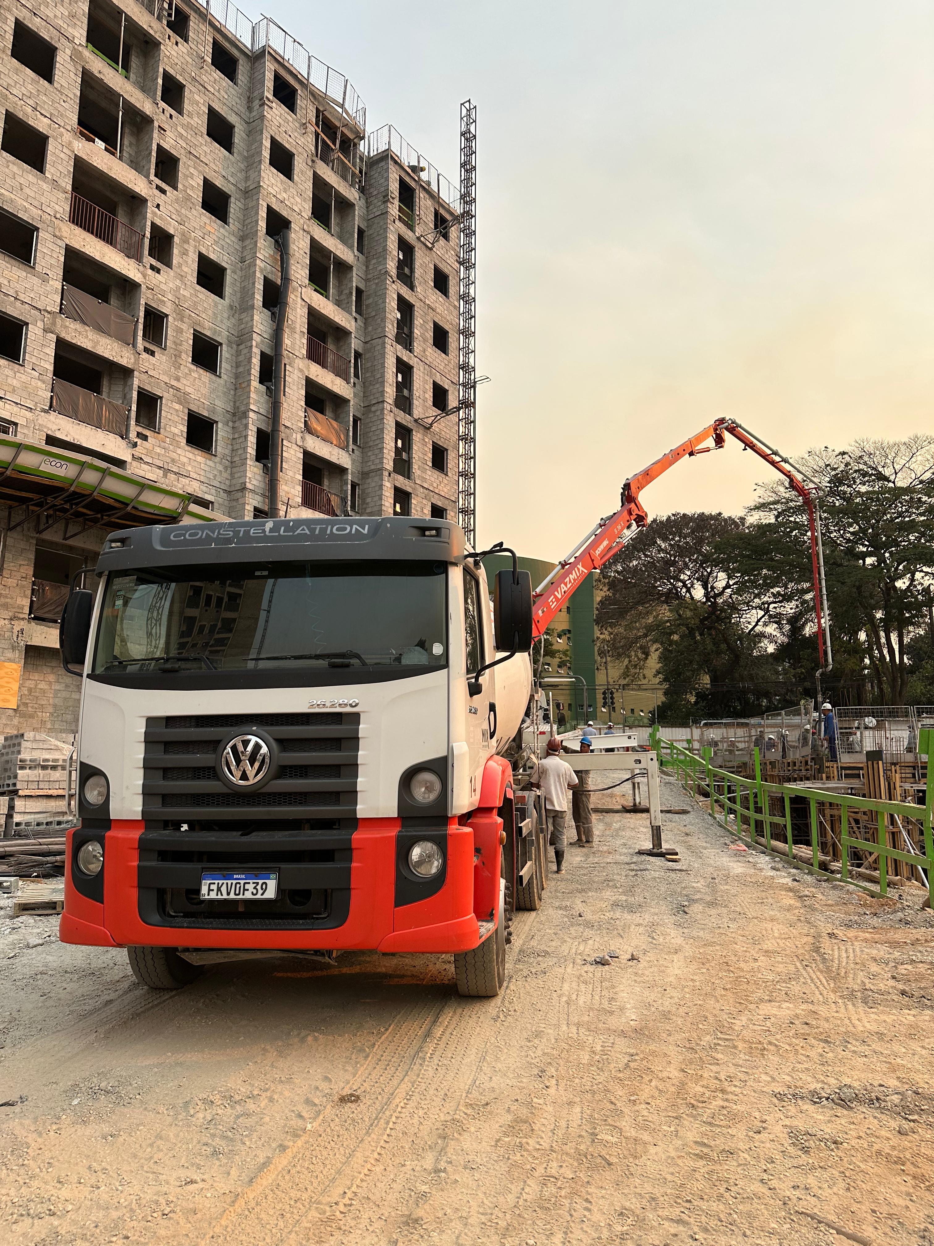 Item Obras
