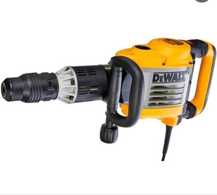 Item MARTELETE DEMOLIDOR 10kg