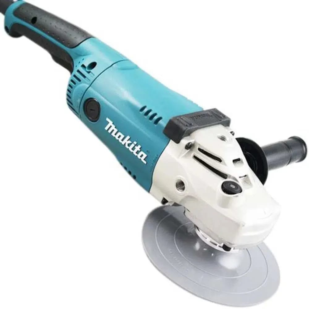 Item ESMERILHADEIRA/LIXADEIRA 7´