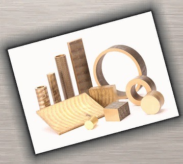 Item Bronze