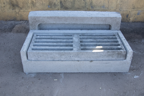 Item conjunto de grelha