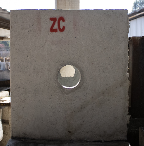 Item caixas de passagem