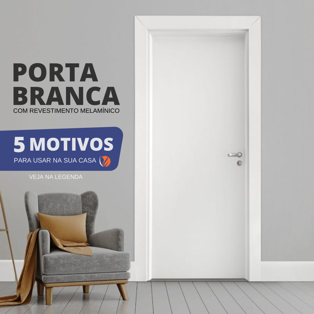 Item Portas Internas e Externas