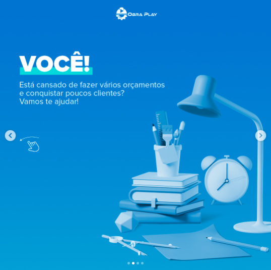 Item Do orçamento a venda