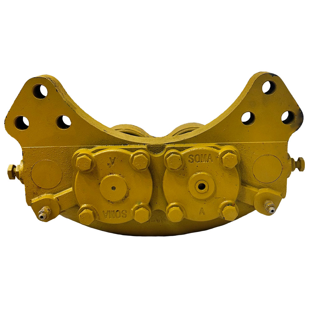 Item PINÇA DE FREIO