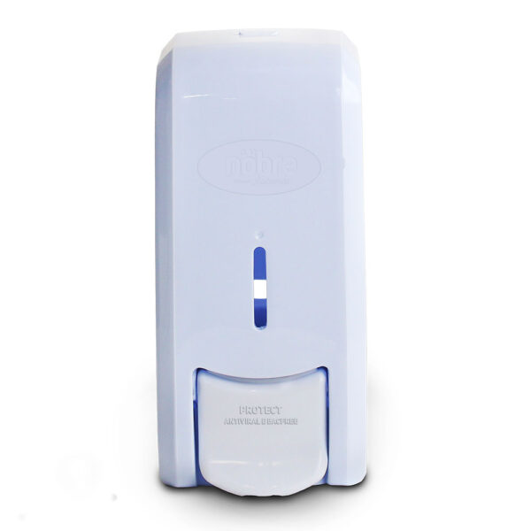 Item Produtos de Limpeza, Higiene e Descartaveis