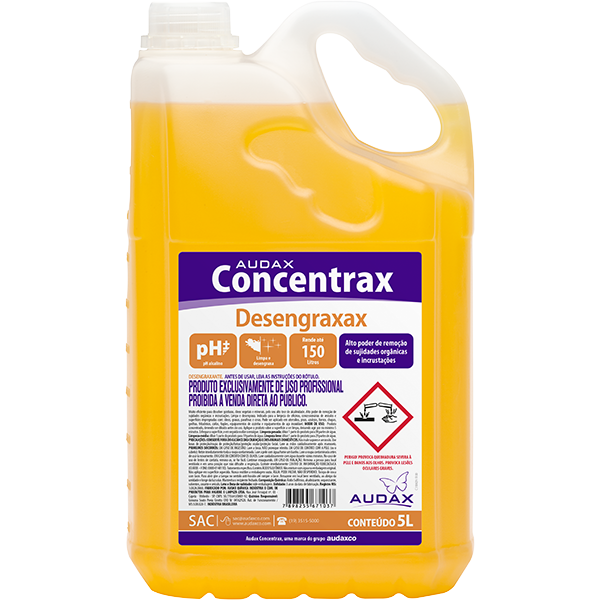 Item Produtos de Limpeza, Higiene e Descartaveis