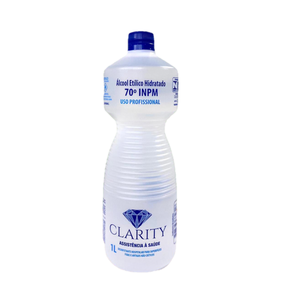 Item Produtos de Limpeza, Higiene e Descartaveis