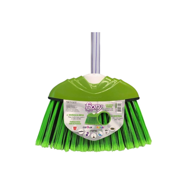 Item Produtos de Limpeza, Higiene e Descartaveis
