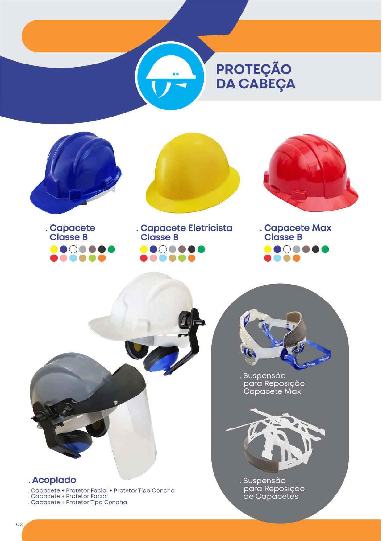Item CATALOGO 1