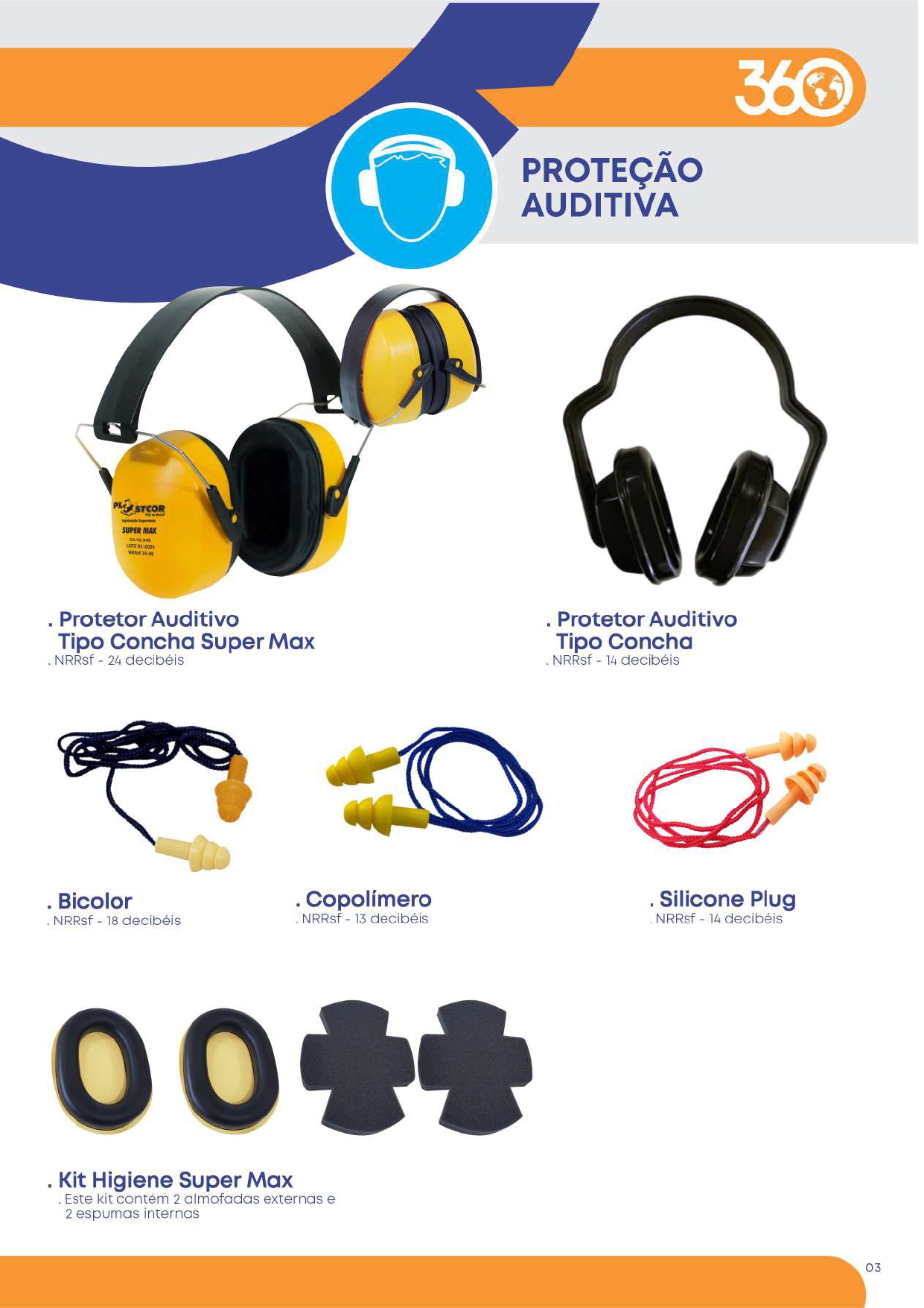 Item CATALOGO 1