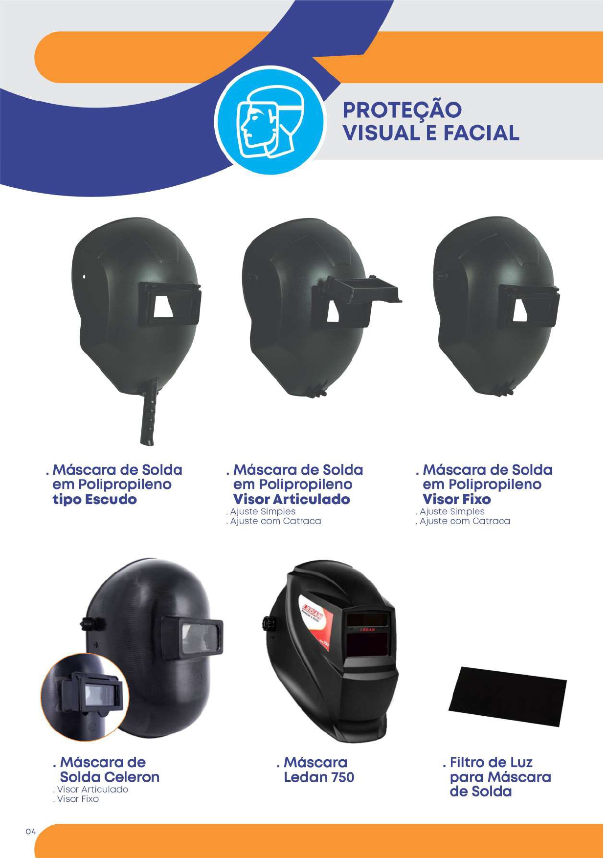 Item CATALOGO 1