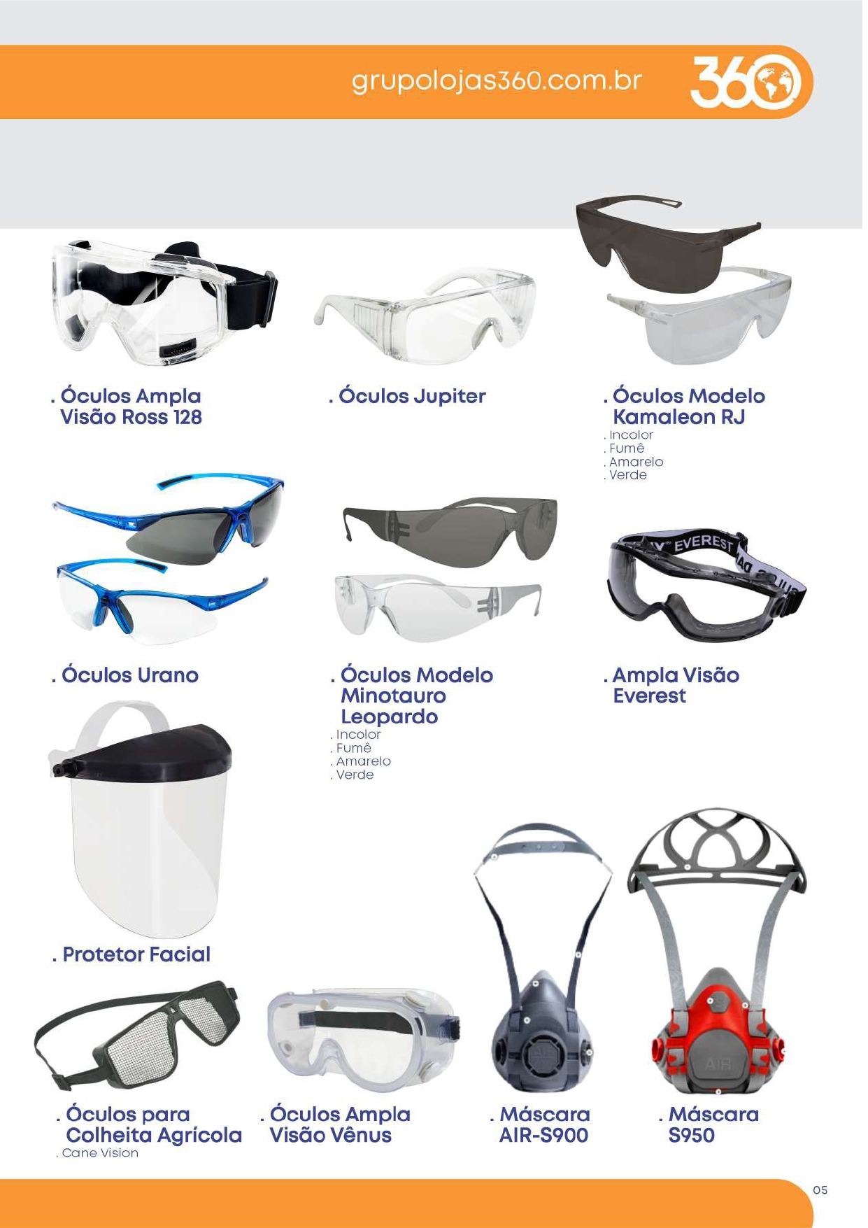 Item CATALOGO 1