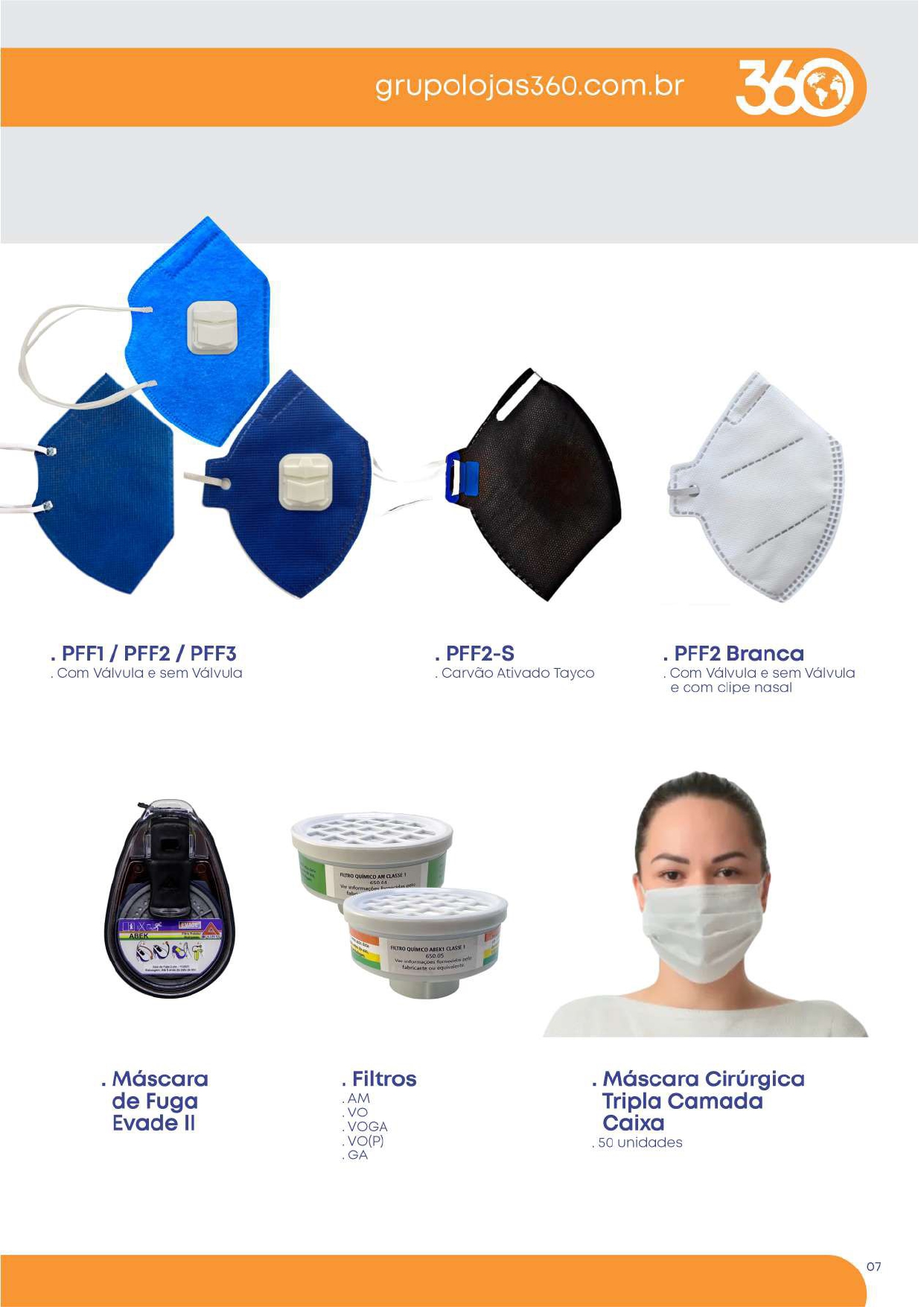 Item CATALOGO 1