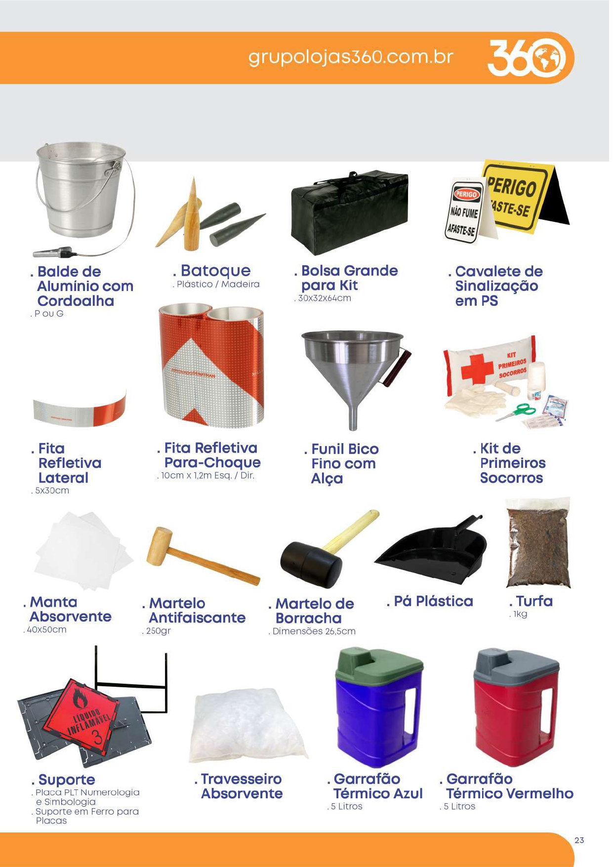 Item CATALOGO 7