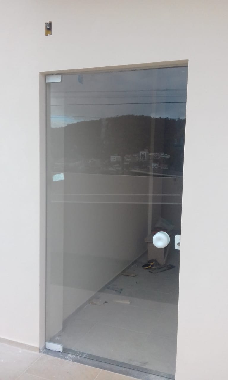 Item Grabox Esquadrias