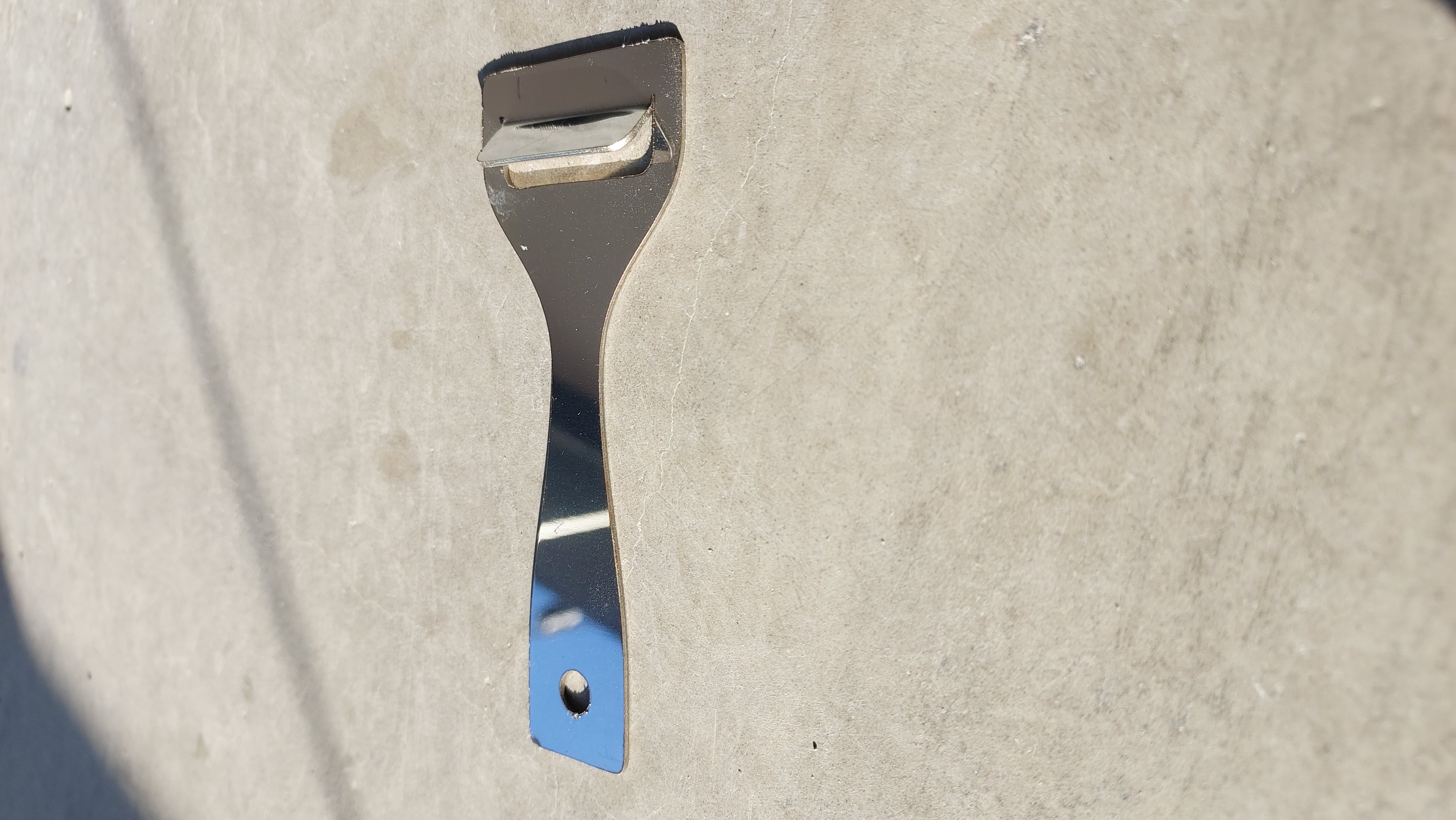 Item Grampos de Fixação Mecânica para Cimentícios, Porcelanatos, Cerâmicas e pedras.