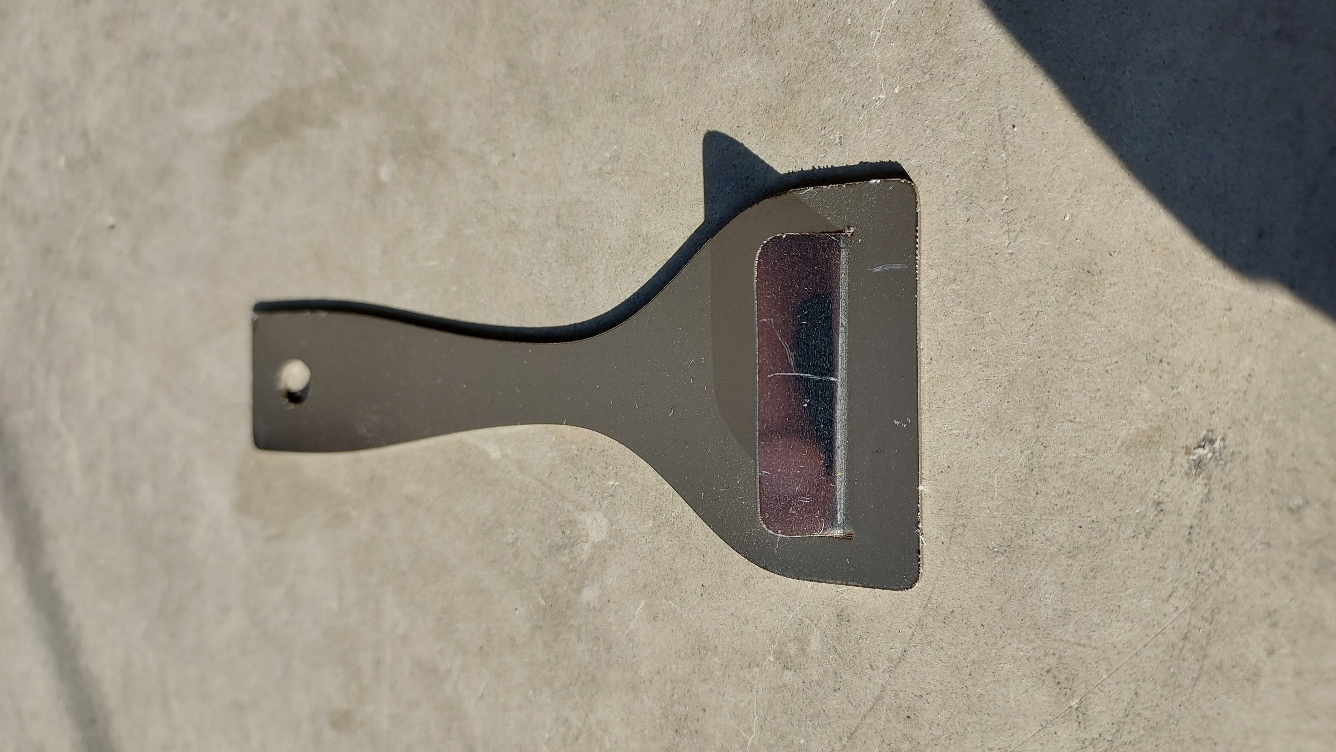 Item Grampos de Fixação Mecânica para Cimentícios, Porcelanatos, Cerâmicas e pedras.