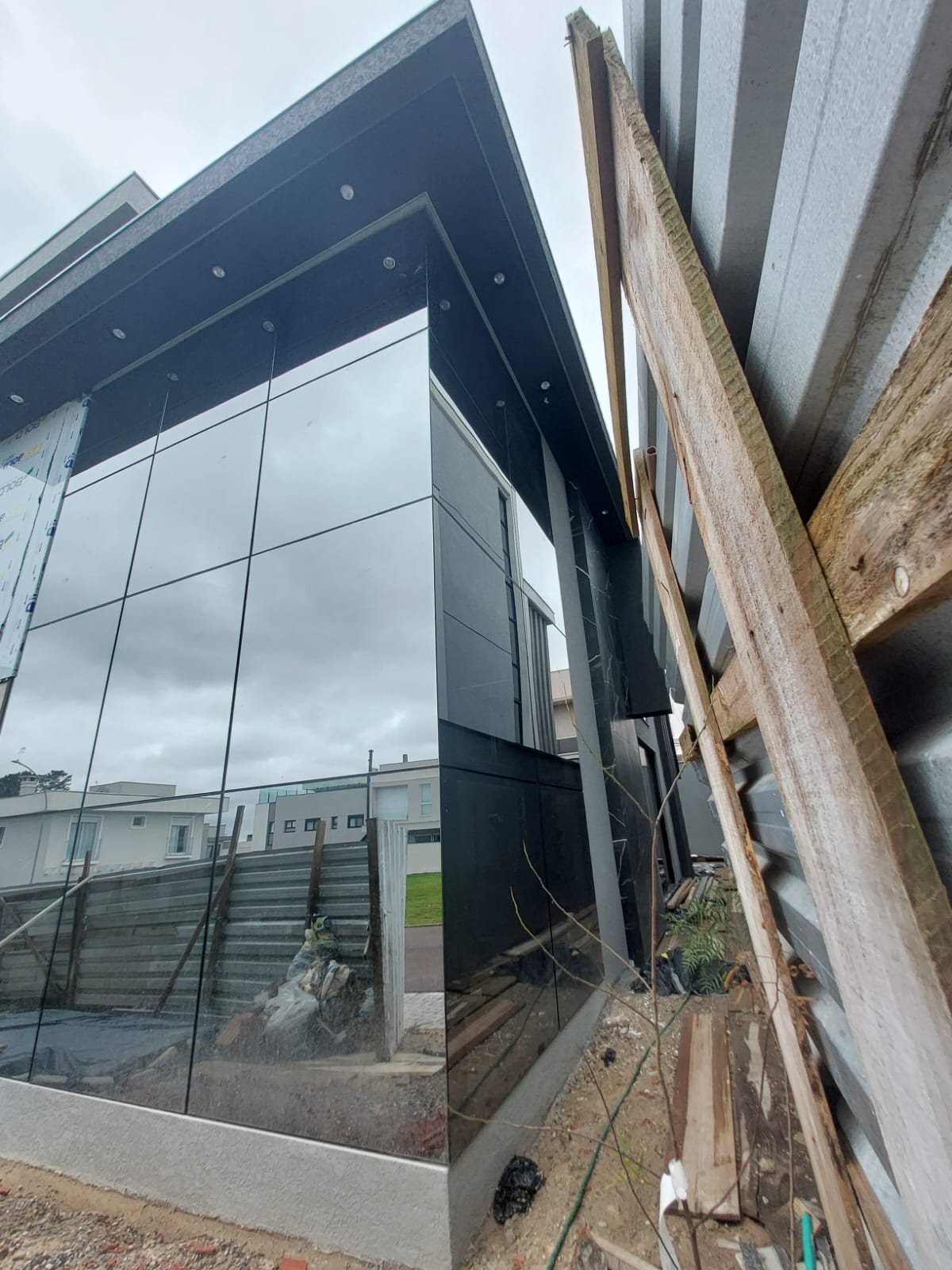 Item Grabox Esquadrias