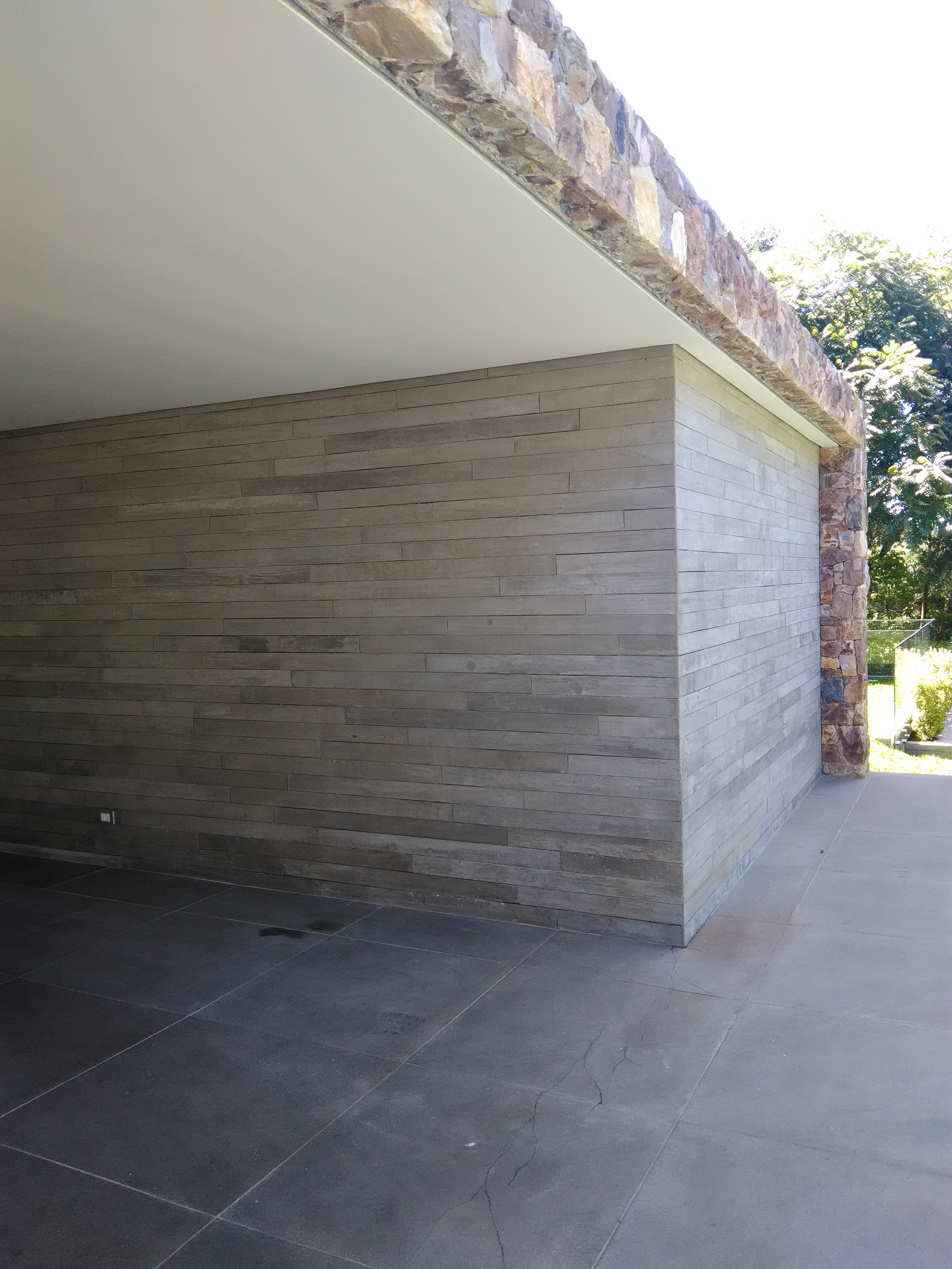 Item Ripa de Concreto