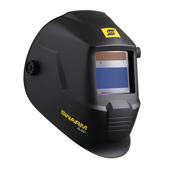 Item Máscara de Proteção (Solda Automática)