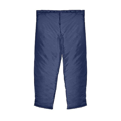 Item Vestimenta de Proteção (Câmera Fria)