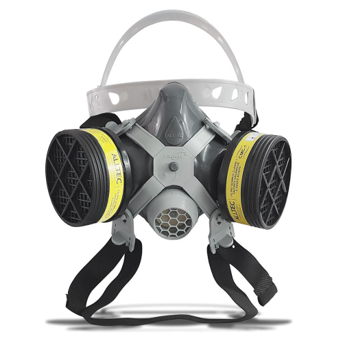 Item Máscara de Proteção (VO/GA)