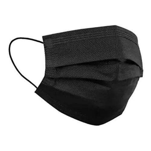 Item Máscara de Proteção (Descartável)