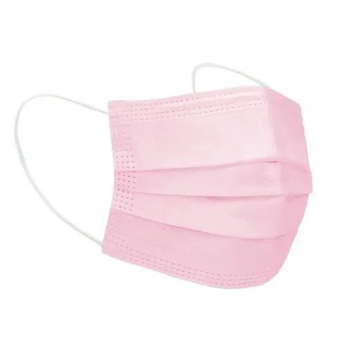 Item Máscara de Proteção (Descartável)
