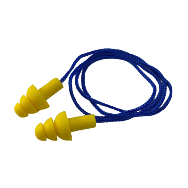 Item Proteção Auditiva (Plug)