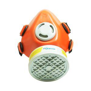 Item Máscara de Proteção (VO/GA)