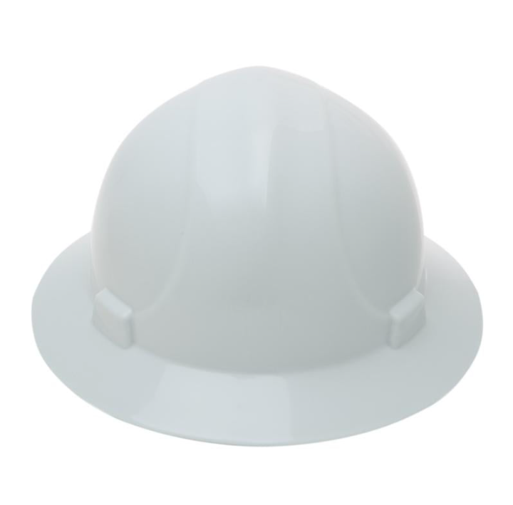 Item Capacete Aba Total