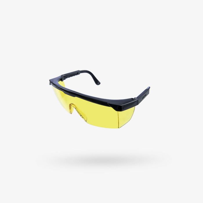 Item Proteção Visual