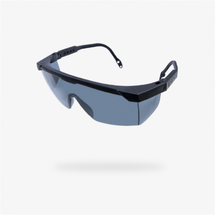 Item Proteção Visual